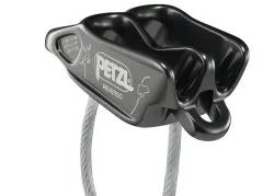 Petzl Reverso gris